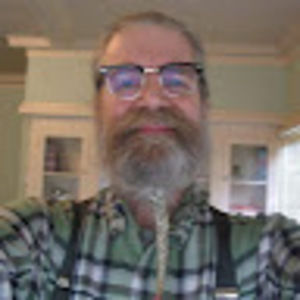 Meet your Posher, Bob